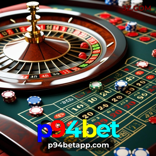 PIX Instantâneo p94bet