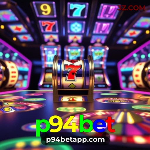 Estatísticas p94bet