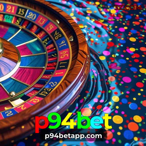 Casino Ao Vivo p94bet