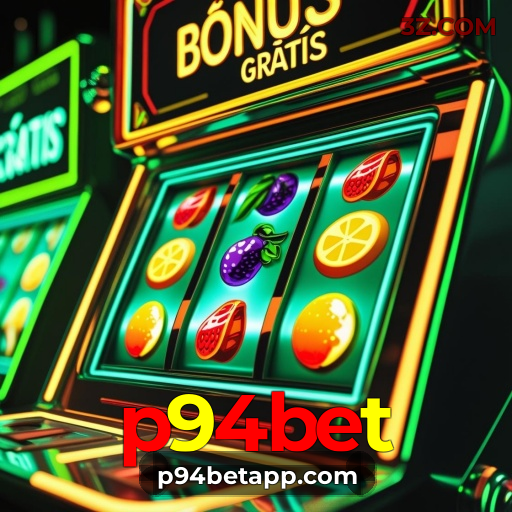 Sistemas de Segurança p94bet