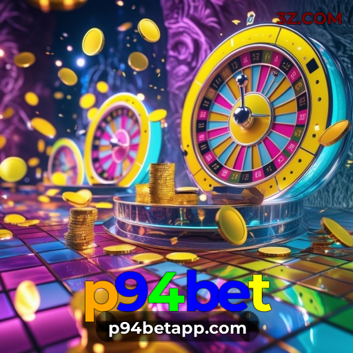 Recursos de Bônus p94bet