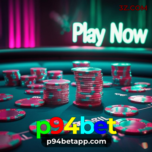 Bônus de Boas-vindas p94bet