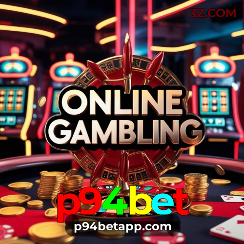 Gates of Olympus p94bet