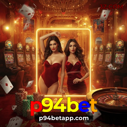 Experiência VIP p94bet