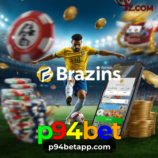 Promoção Relâmpago p94bet