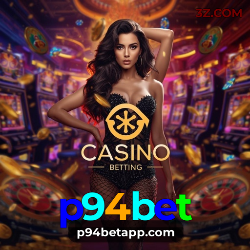 Mesa de Roleta p94bet