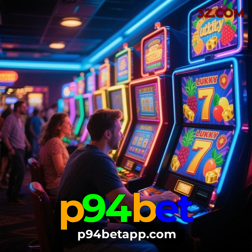 Jogo Spaceman p94bet