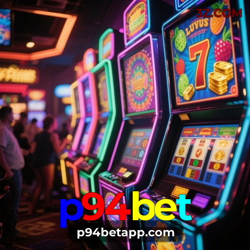 Apostas de Tênis p94bet