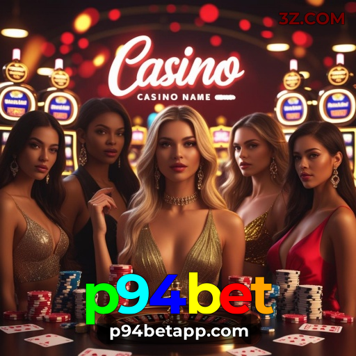 Tecnologia da Plataforma p94bet